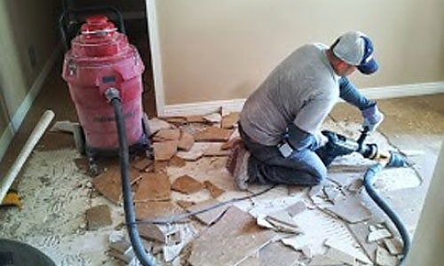 Home Remodeling